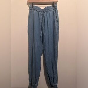 Walter Baker Pull-On Jean Jogger